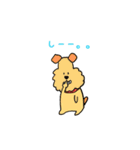 ゆるかわウィリーくん（個別スタンプ：29）