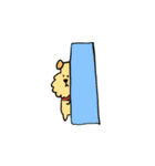 ゆるかわウィリーくん（個別スタンプ：30）
