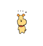ゆるかわウィリーくん（個別スタンプ：32）