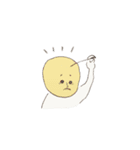カラフルさんのスタンプ（個別スタンプ：2）