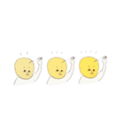 カラフルさんのスタンプ（個別スタンプ：3）