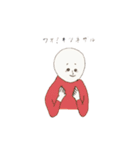 カラフルさんのスタンプ（個別スタンプ：5）