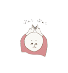 カラフルさんのスタンプ（個別スタンプ：8）