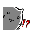 毎日ツナネコ[日常編]（個別スタンプ：13）