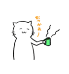 毎日ツナネコ[日常編]（個別スタンプ：24）