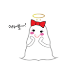 ゴーストエンジェル（個別スタンプ：15）