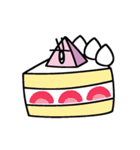 しかくでありさんかく（個別スタンプ：37）