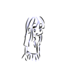 sakuraスタンプ（個別スタンプ：2）