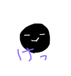 まるた（個別スタンプ：3）