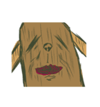 かがやけ！トマンくんのたのしいスタンプ（個別スタンプ：22）