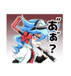 デカダント（個別スタンプ：5）
