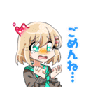デカダント（個別スタンプ：7）