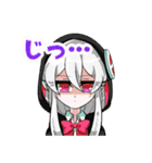 デカダント（個別スタンプ：12）