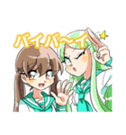 デカダント（個別スタンプ：37）