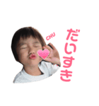 tomahono（個別スタンプ：1）