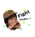 tomahono（個別スタンプ：6）