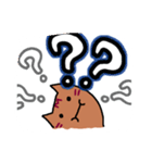 軽音部のまぐとむぎ（個別スタンプ：7）
