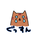 軽音部のまぐとむぎ（個別スタンプ：14）