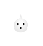 Youni VI ハロウィンスペシャル（個別スタンプ：7）