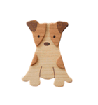 木工犬（個別スタンプ：25）