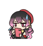 うぉあぱれ！（個別スタンプ：13）
