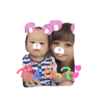 みなゆうか（個別スタンプ：8）