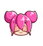 ぴょんちきスタンプ（個別スタンプ：21）