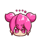 ぴょんちきスタンプ（個別スタンプ：22）