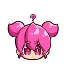 ぴょんちきスタンプ（個別スタンプ：23）