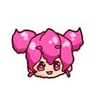 ぴょんちきスタンプ（個別スタンプ：32）