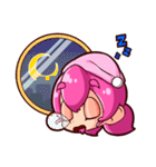 ぴょんちきスタンプ（個別スタンプ：36）
