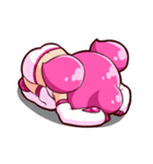 ぴょんちきスタンプ（個別スタンプ：39）