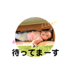 環和和咲スタンプ（個別スタンプ：2）