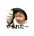 環和和咲スタンプ（個別スタンプ：4）
