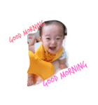 いづる.No2（個別スタンプ：4）