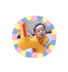 いづる.No2（個別スタンプ：8）