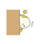 きゅーちゃんスタンプ Ver.2（個別スタンプ：8）