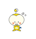 きゅーちゃんスタンプ Ver.2（個別スタンプ：19）