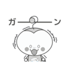 きゅーちゃんスタンプ Ver.2（個別スタンプ：22）