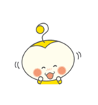 きゅーちゃんスタンプ Ver.2（個別スタンプ：23）