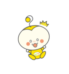 きゅーちゃんスタンプ Ver.2（個別スタンプ：26）