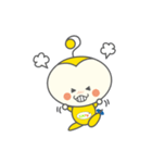 きゅーちゃんスタンプ Ver.2（個別スタンプ：29）