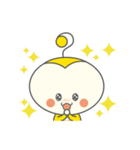 きゅーちゃんスタンプ Ver.2（個別スタンプ：30）