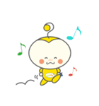 きゅーちゃんスタンプ Ver.2（個別スタンプ：31）