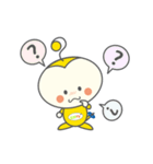 きゅーちゃんスタンプ Ver.2（個別スタンプ：32）