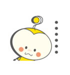 きゅーちゃんスタンプ Ver.2（個別スタンプ：34）