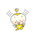 きゅーちゃんスタンプ Ver.2（個別スタンプ：40）
