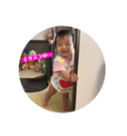 こはー（個別スタンプ：8）