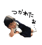 朔と暦と（個別スタンプ：19）
