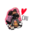 朔と暦と（個別スタンプ：37）